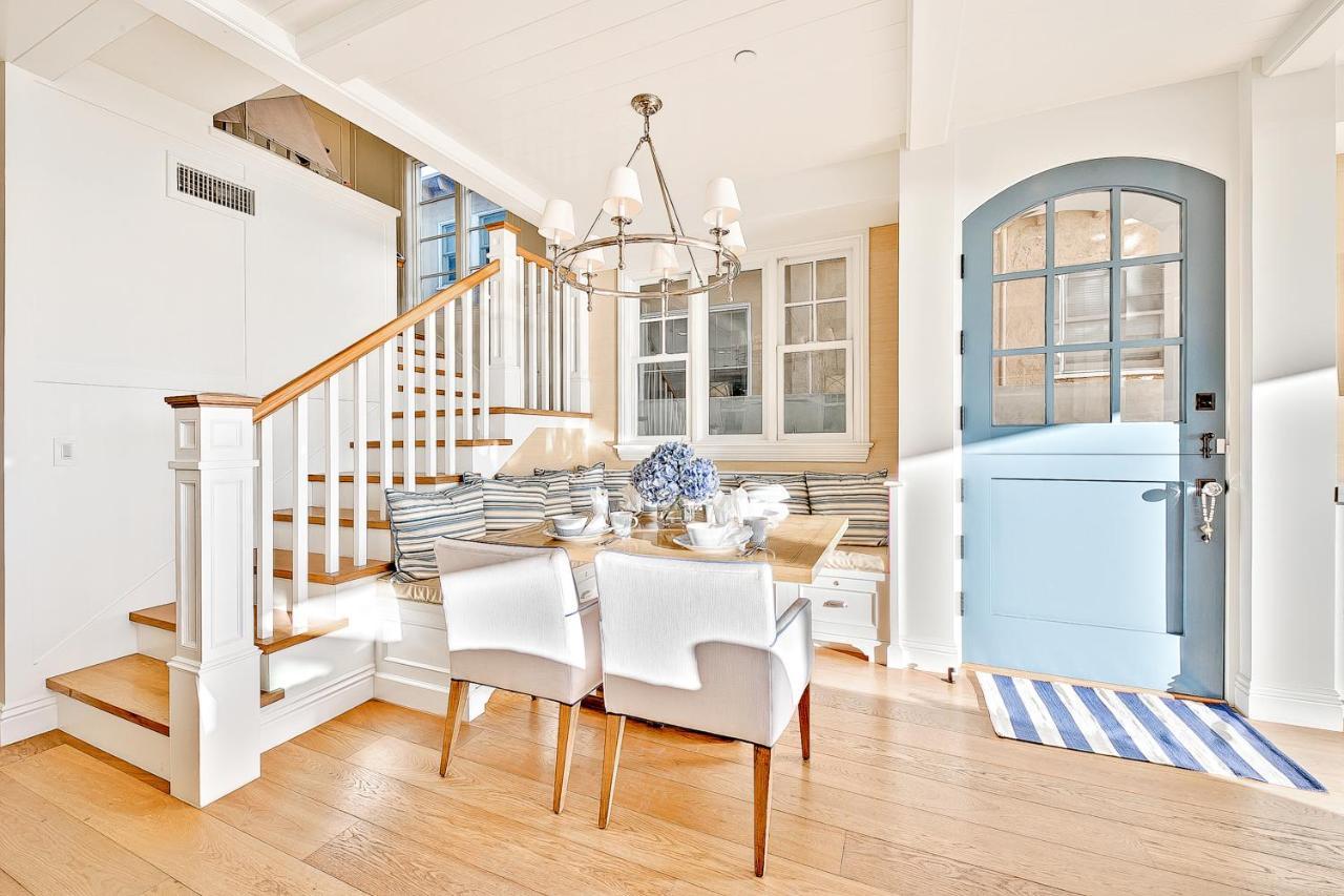 Luxury Beach Front Escape Newport Beach Exterior foto